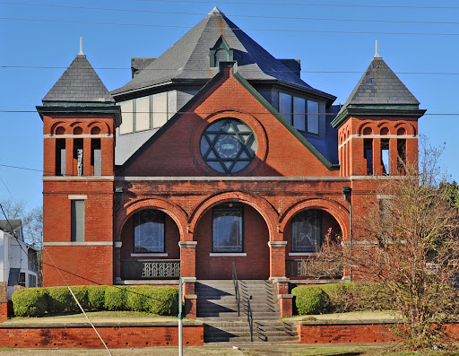 Temple Mishkan Israel - Thumbnail