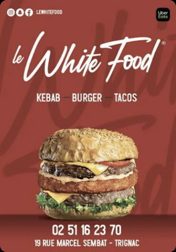 Photo 2 - LE WHITE FOOD