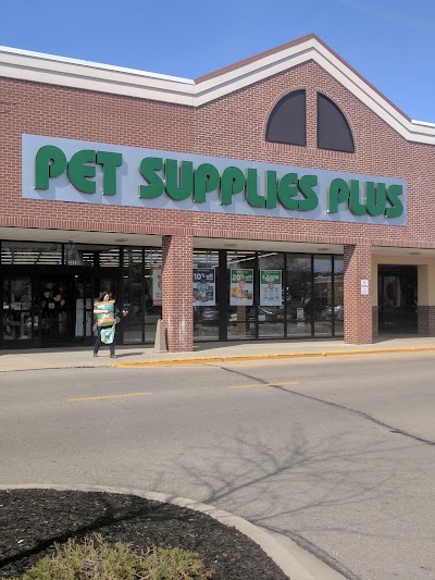 Pet Supplies Plus