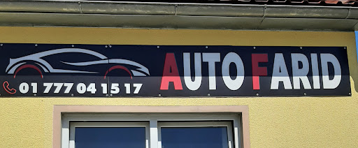 Auto Farid - Visual