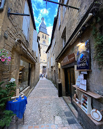 Photo n°23 de Kyanite Bijoux à Sarlat-la-Canéda (Bijouterie)