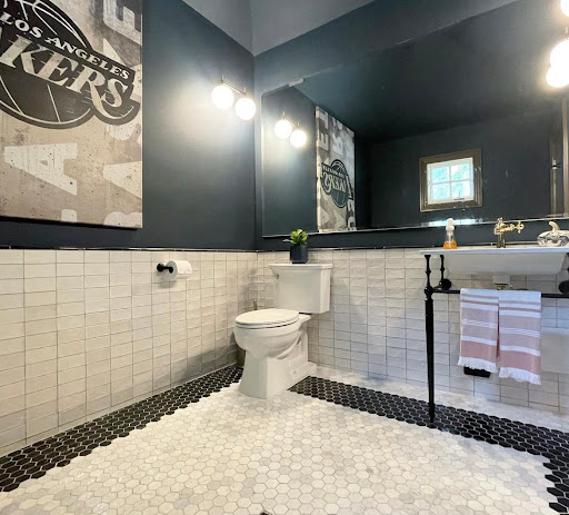Bluestone Development Inc. - Visual