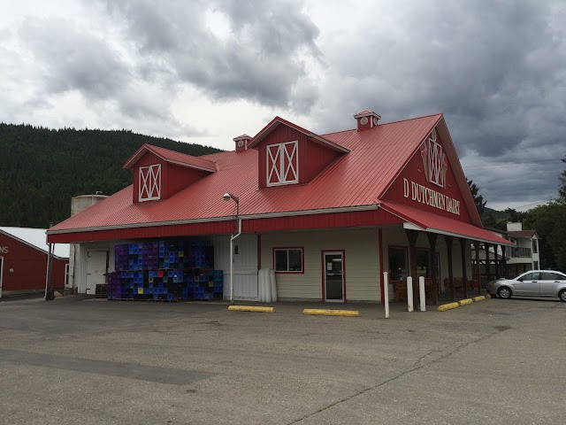 D Dutchmen Dairy Ltd