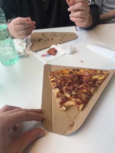 Domino's Pizza Borriana - Thumbnail