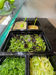 Photo n°33 de krukui à Marsac-sur-l'Isle (Restaurant)