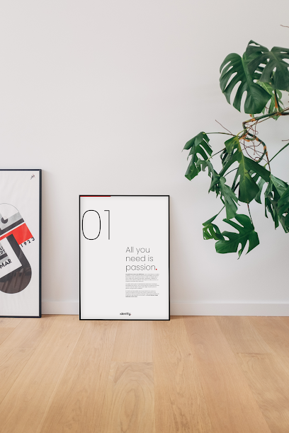 identty | Agencia Creativa: Branding, Publicidad & Diseño estratégico.