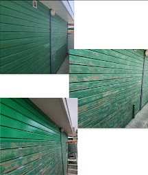 Photo n°5 de Le ch'ti coup de pinceau à Soulac-sur-Mer (Peintre en bâtiment)