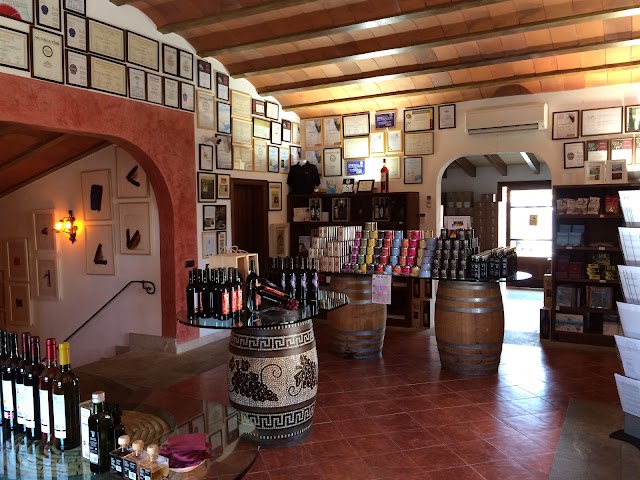 Bodegas Macià Batle