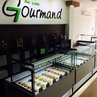 Photos of Au coin gourmand