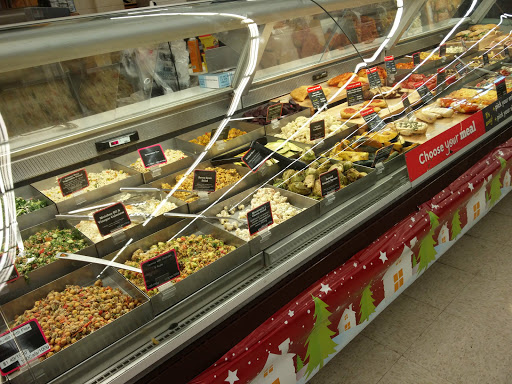 Sobeys Kipling - Visual
