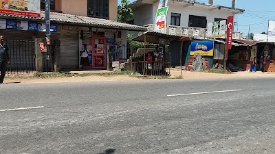 Photos of Neligama Junction Bus Stop