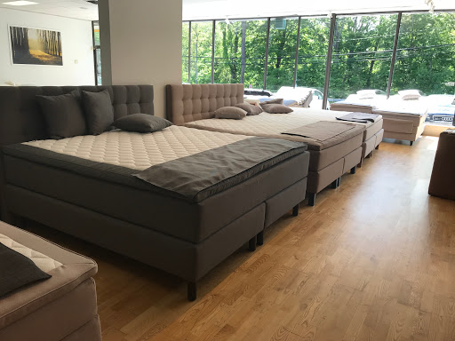 Swedish Bed Gallery at Kleinsleep