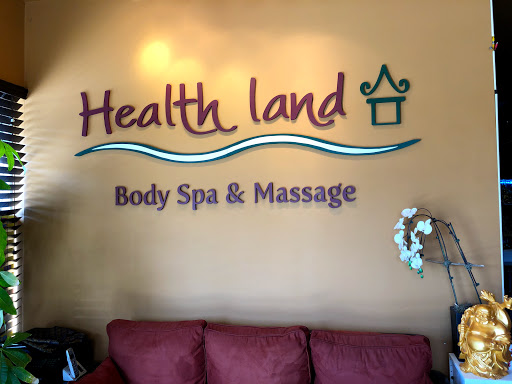 Health Land Body Spa Gallery - United States