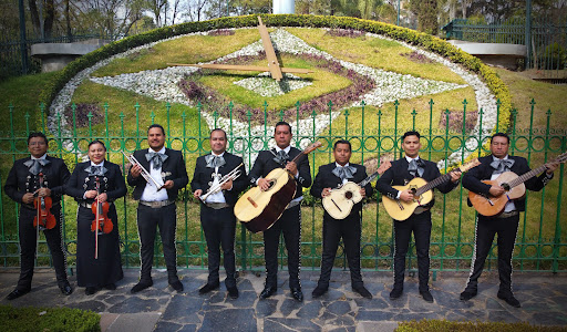 Mariachi San Miguel De La CDMX