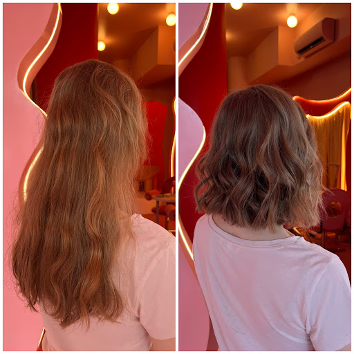 Groovy Baby Salon Piękności