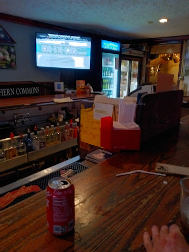 Breakwall Tavern - Visual