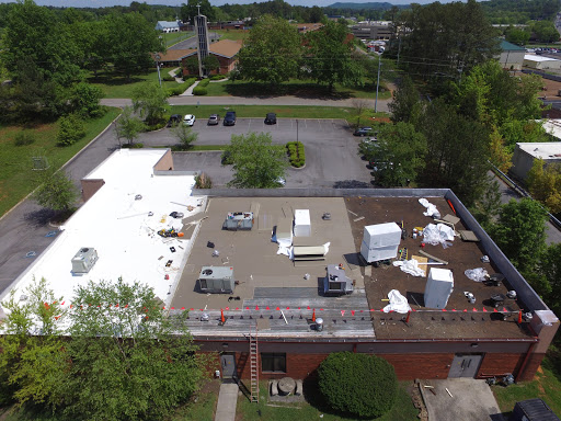 Burell Built Roofing - Thumbnail