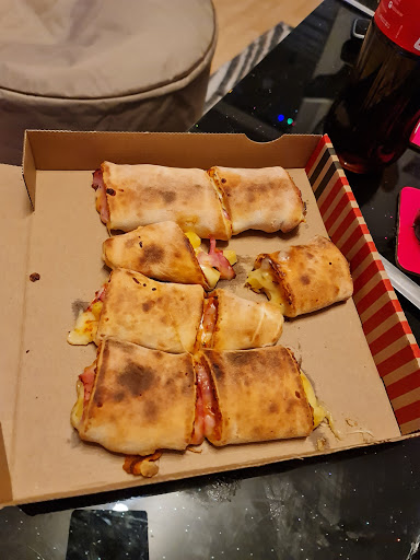 Pizzeria Kalo - Thumbnail