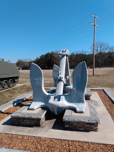 Sequatchie County Veterans Memorial Park