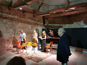 Photo n°2 de H E B - Hountans Ente Bibe à Hontanx (Association culturelle)