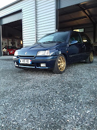 Photo n°5 de PCA Carrosserie à Saint-Sulpice-la-Pointe (Atelier de carrosserie automobile)