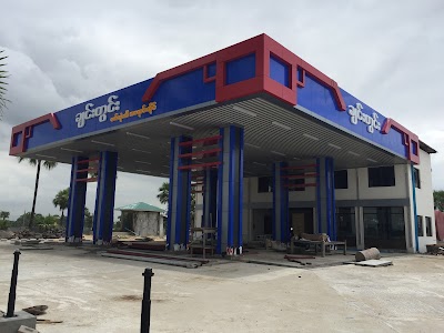 gas-station