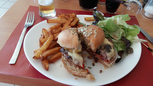 Photo 3 - Le Gourmet Burger