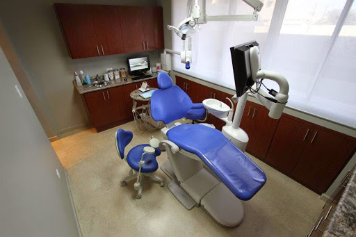 Dental Esthetic Solutions Puerto Rico Dr. Richard Canizares , Dra. Marlene Rivera