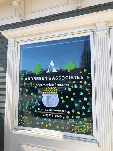 Andresen & Associates Gallery - United States
