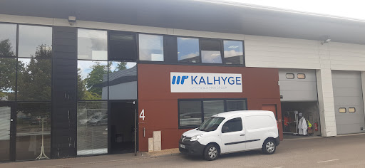 KALHYGE Nantes - Thumbnail