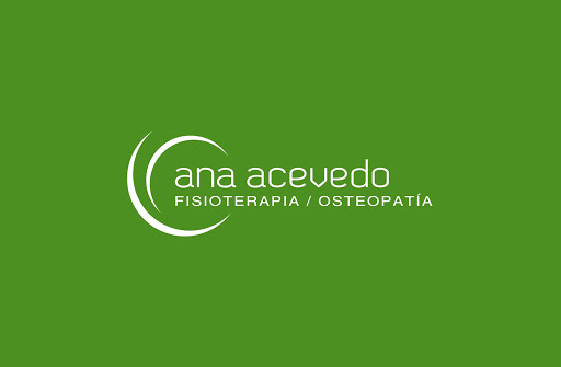 Fisioterapia Ana Acevedo - Thumbnail