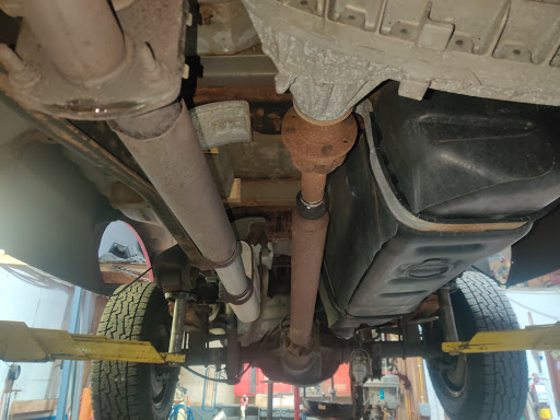 De Caro Auto Repair - Thumbnail