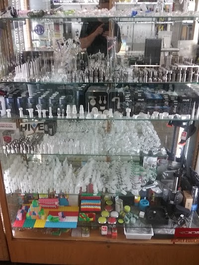 Photos of Natures Way Glass