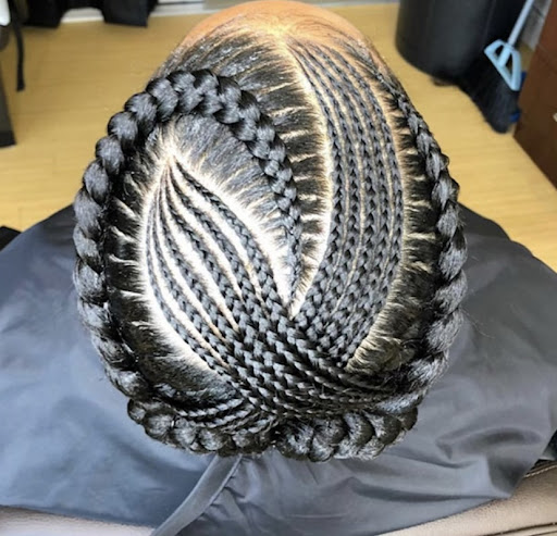 Mati Hair Braiding | A Hair Salon - Thumbnail