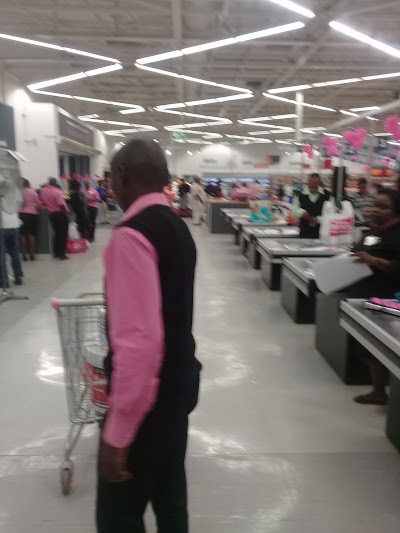 Photos of Game Makhado