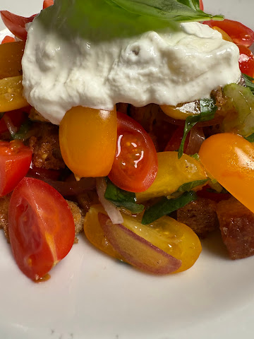 Maledetti Toscani Trattoria Moderna Toscana by null