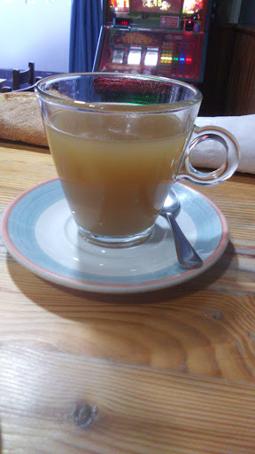 Hegazkina Taberna - Thumbnail