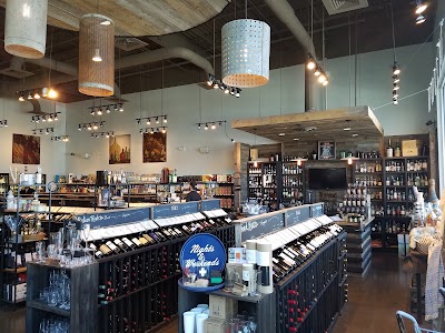 The Bottle Shop at McEwen