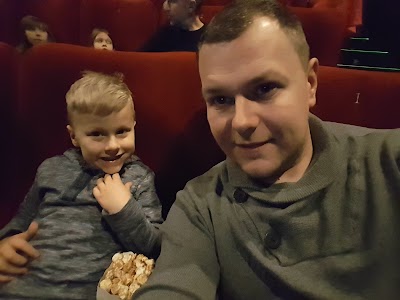 Photos of Forum Cinemas Kaunas