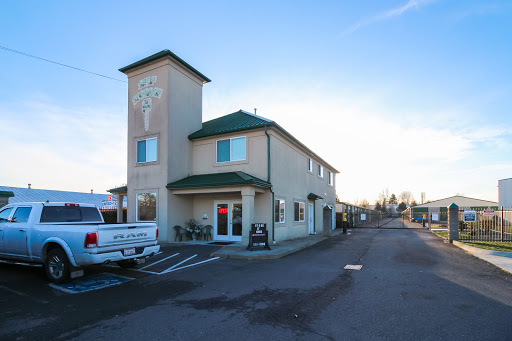 Auburn Way Self Storage Gallery - United States