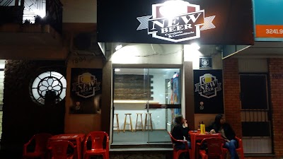 Photos of NEW BEER