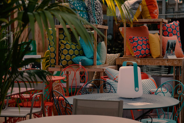 Le Jardin Du Rudel - Albi