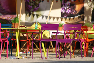 Photo n°28 de Olivenhuset à Fons-sur-Lussan (Agence de location immobilière)