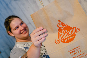 Photo n°23 de So Authentic à Leyr (Centre de bien-être)