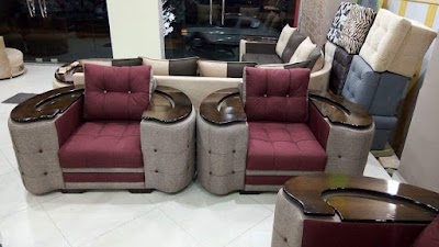 Photos of MEUBLE ZRARI