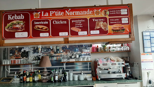 La ptite normande