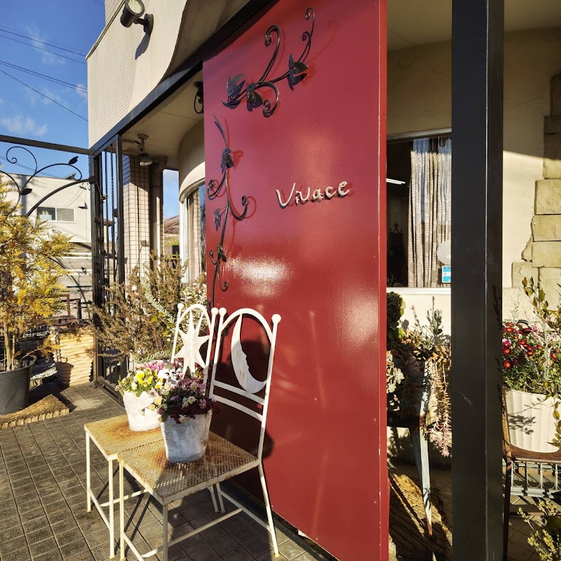 美容院 Vivace ビバーチェ