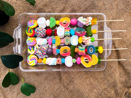 Sweet Things - Visual