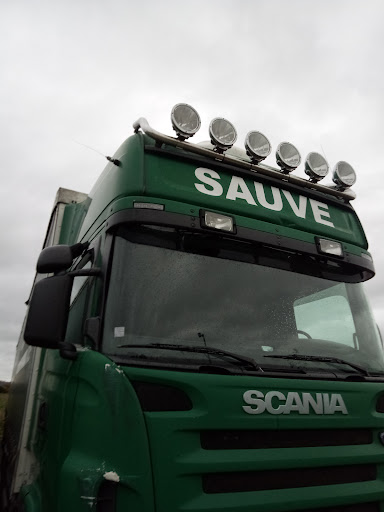 Sas Transport Sauve - Thumbnail