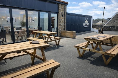 Beyond Coffee Co